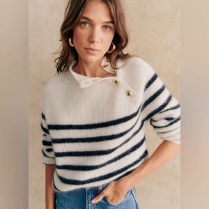 Trudy Jumper Sézane XXS